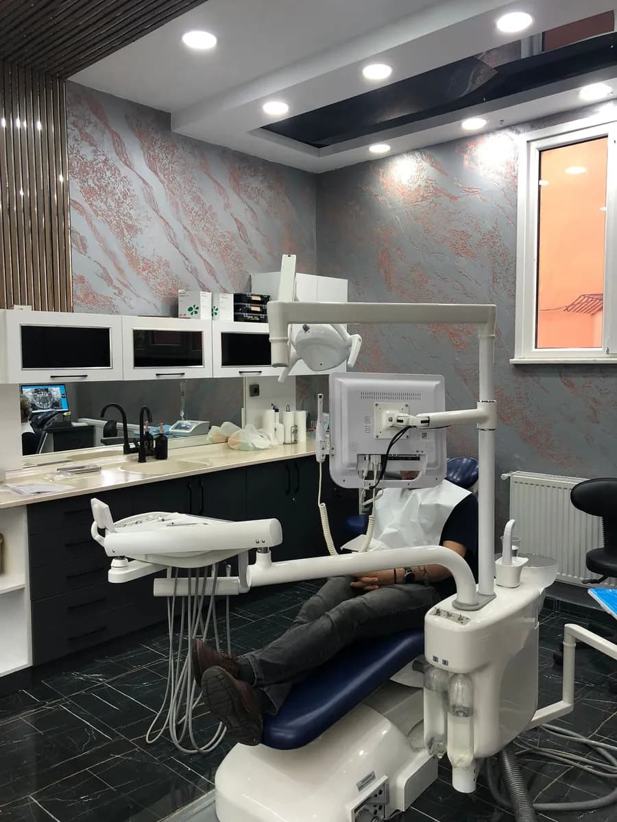 Arven Diş Ağız Ve Diş Sağlığı Polikliniği — Dental Clinics in Istanbul