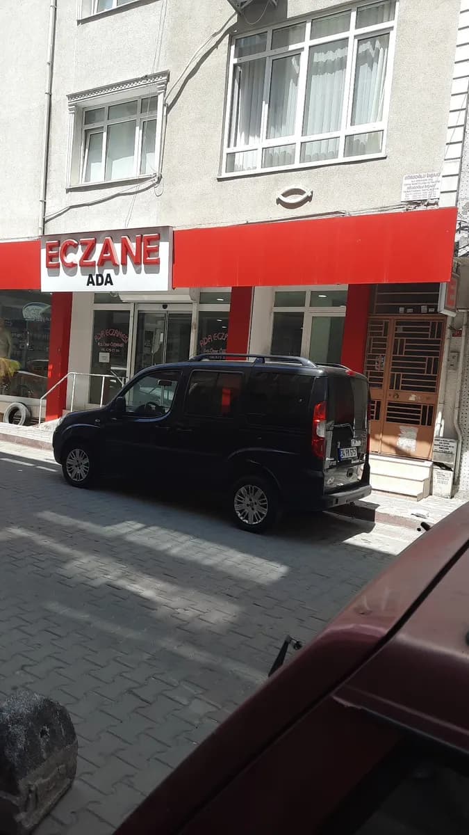 Sultangazi 7 Nolu Aile Sağlık Merkezi