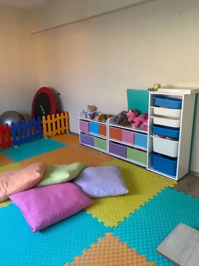 Kurtköy, Çocuk Gelişimi, Disleksi Merkezi — Mental Health & Psychology in Istanbul