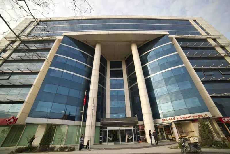 Mass Laboratuvar ve Danışmanlık Hizmetleri — Labs & Diagnostics in Istanbul