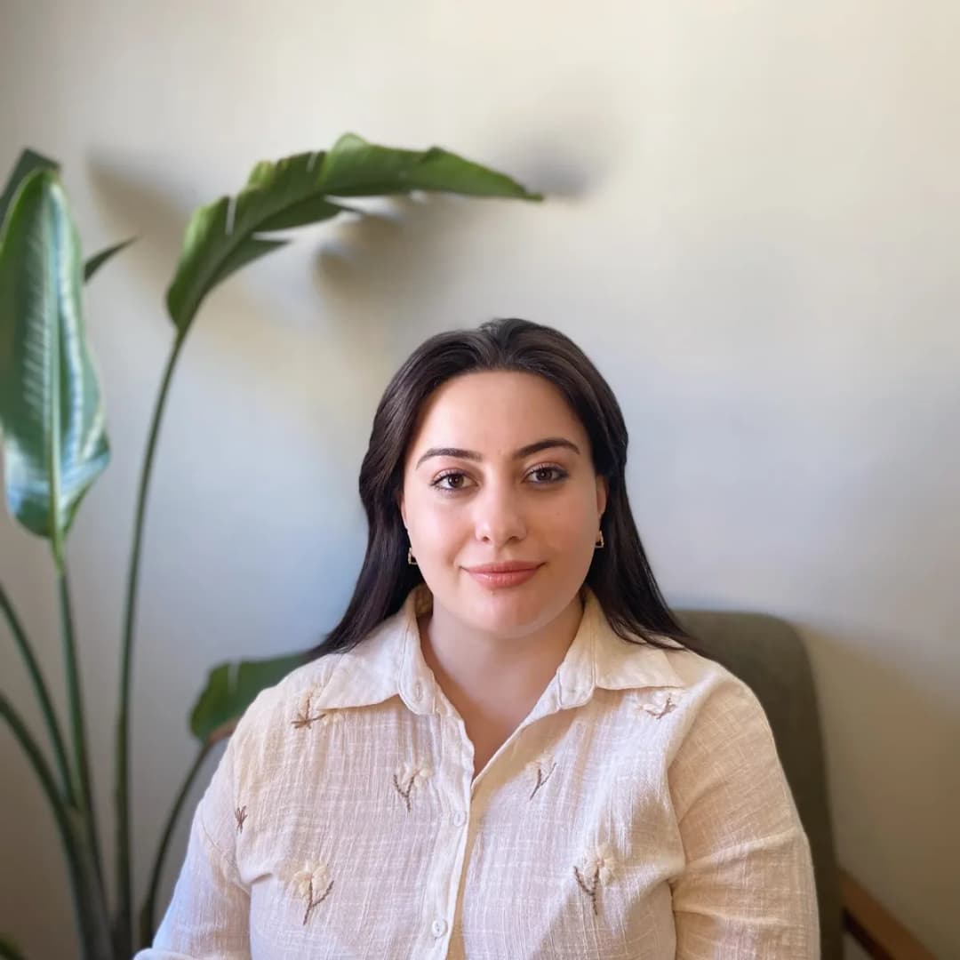 Çekmeköy Klinik Psikolog | Klinik Psikolog Beyza Çalık Cankurt — Mental Health & Psychology in Istanbul