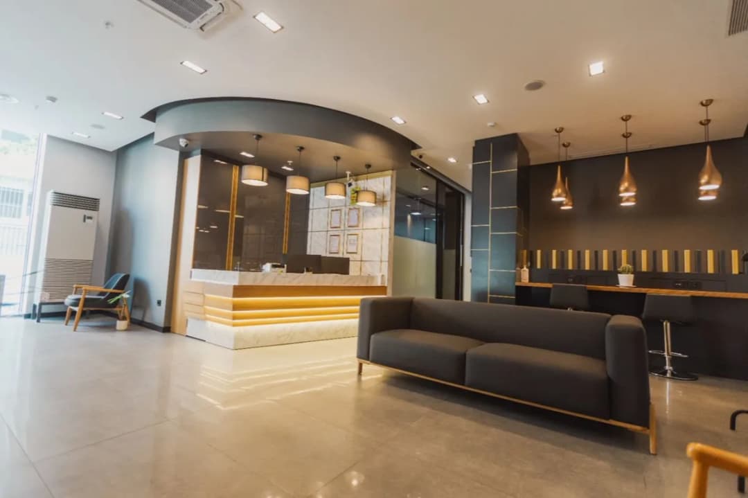 Dent Clinique Ağız ve Diş Sağlığı Polikliniği — Dental Clinics in Istanbul