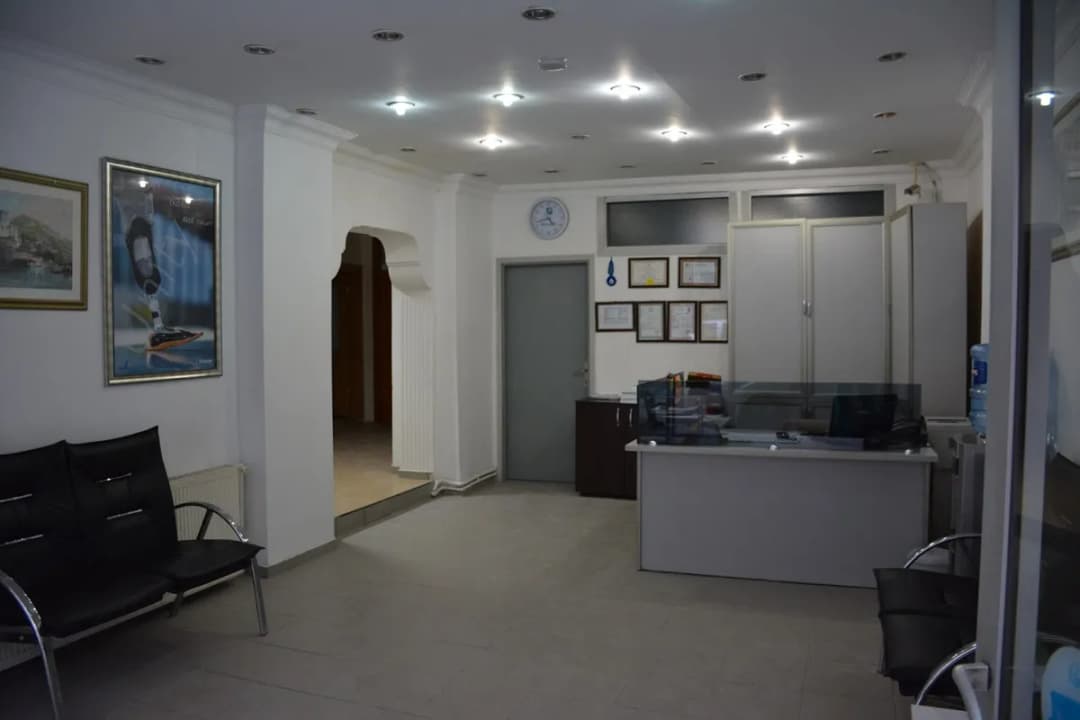 Aktif Ortez Protez Üretim ve Uygulama Merkezi — Orthopedics & Sports Medicine in Istanbul