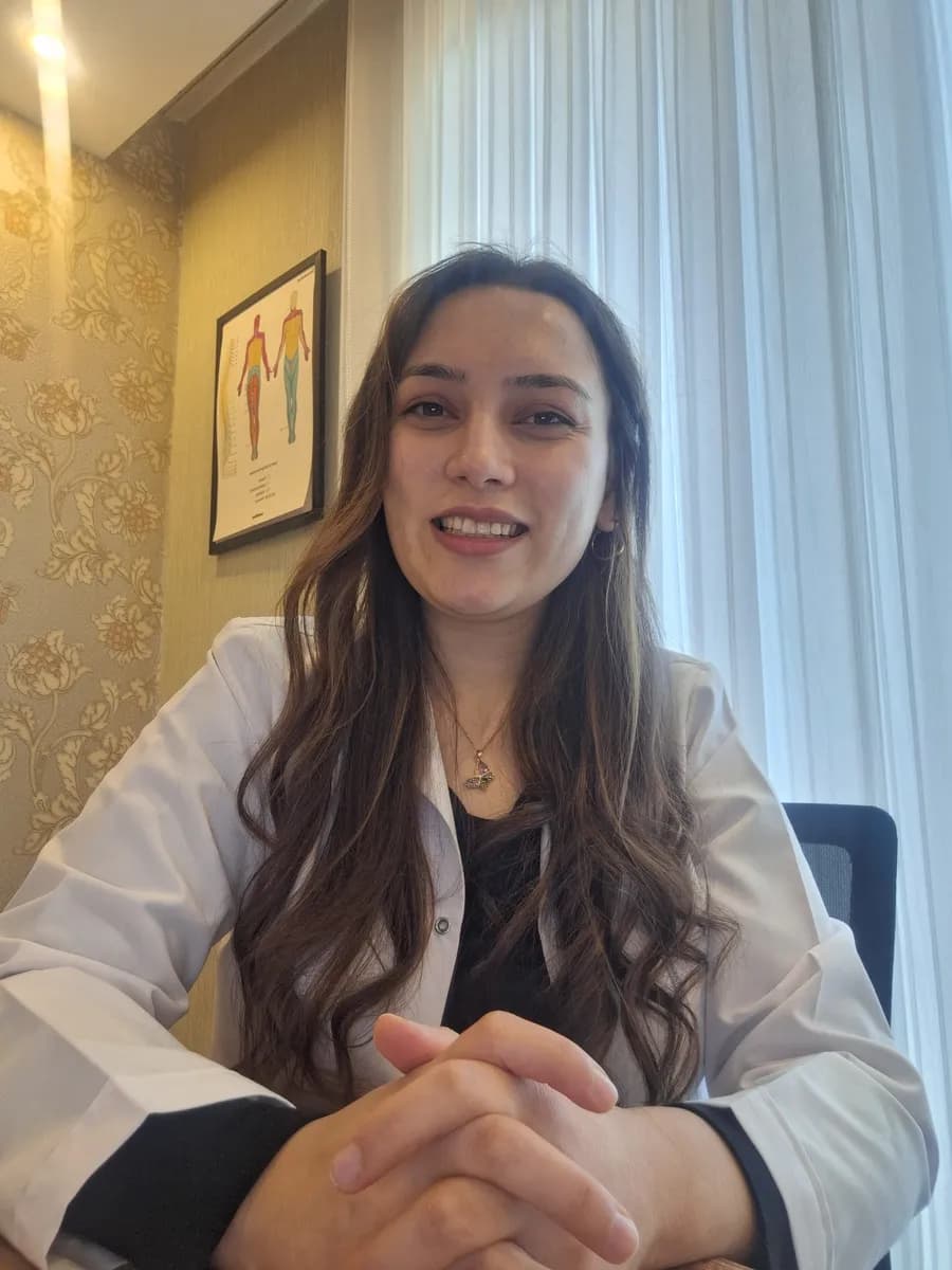 Avcılar Lifepractic Fizik Tedavi Merkezi - Uzman Fizyoterapist Alev ATASEVER — Physiotherapy & Rehabilitation in Istanbul