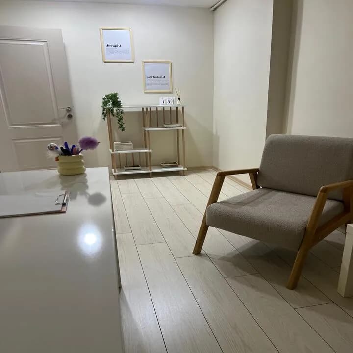 Suvena Psikoloji — Mental Health & Psychology in Istanbul