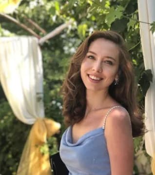 Diyetisyen Beyza Topcu - İstanbul Diyetisyen — Nutrition & Dietetics in Istanbul