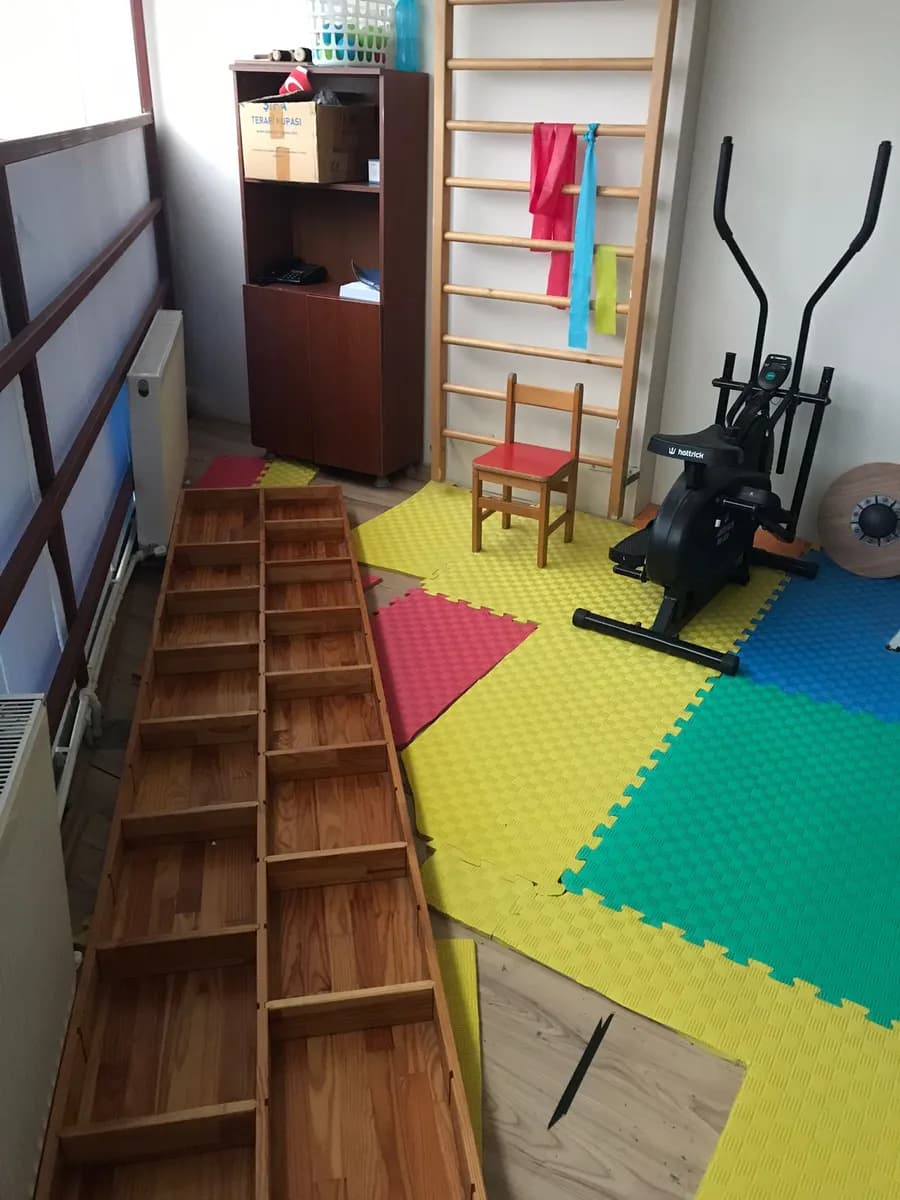 İstanbul Evde Fizik tedavi hizmeti Fizyoterapist Oğuzhan Coşar — Home Healthcare in Istanbul