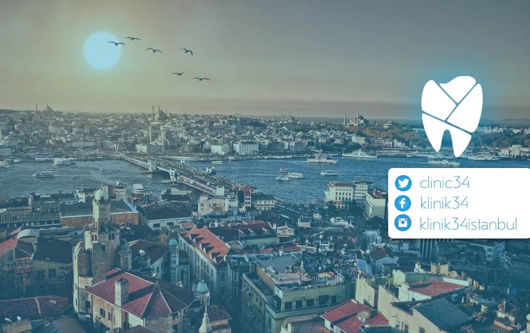 Dental Clinics 34 Polikinlig of — Dental Clinics in Istanbul