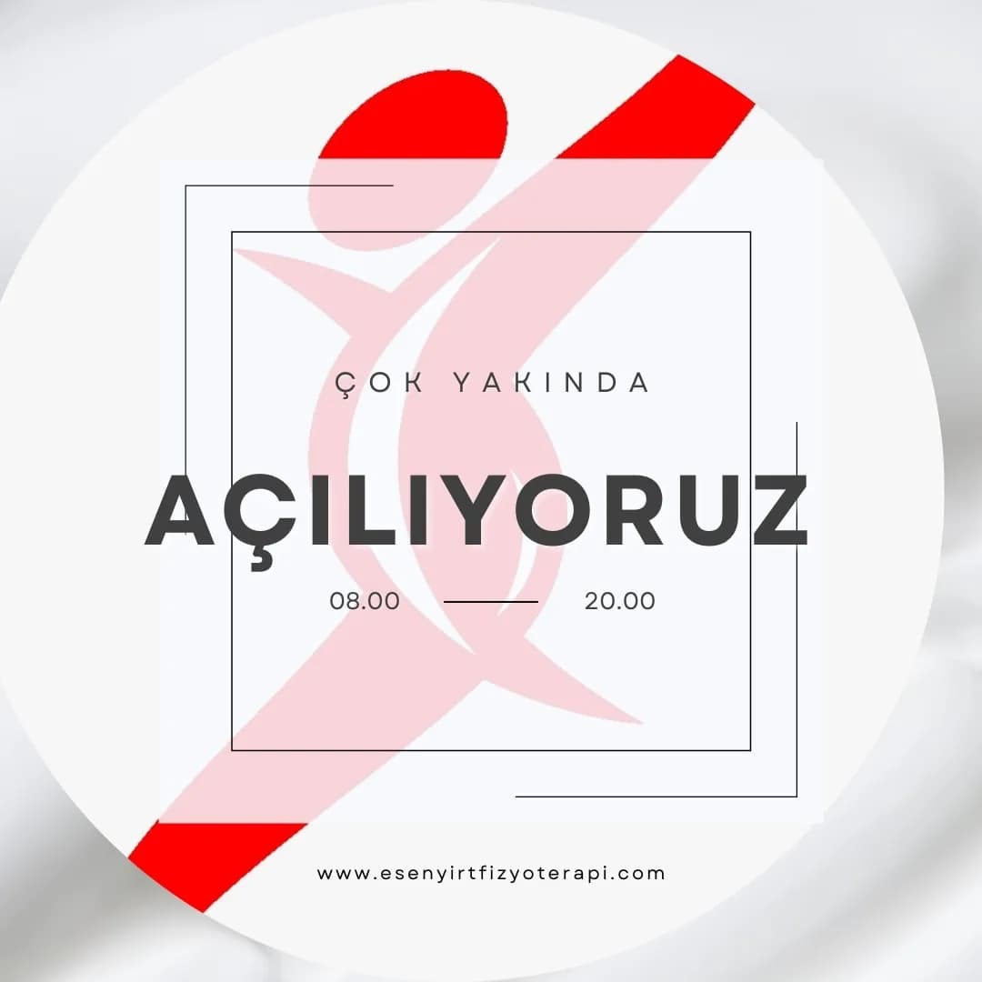 Esenyurt Pilates Salonu Sağlıklı Yaşam Merkezi — Physiotherapy & Rehabilitation in Istanbul