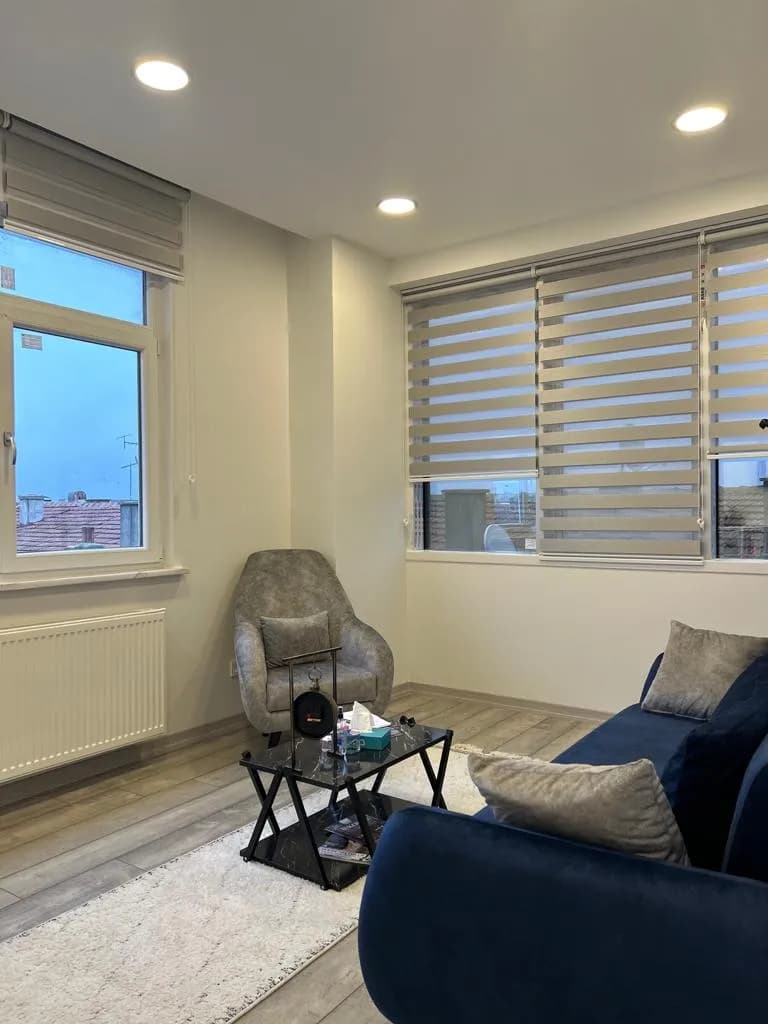 Uzm. Klinik Psikolog Hande UYSAL GEZEN — Mental Health & Psychology in Istanbul