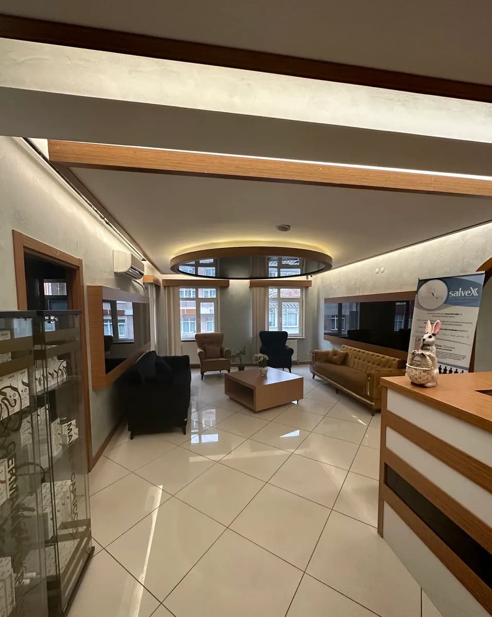 Kuantum sağlık ve güzellik — Wellness Centers & Medical Spas in Istanbul