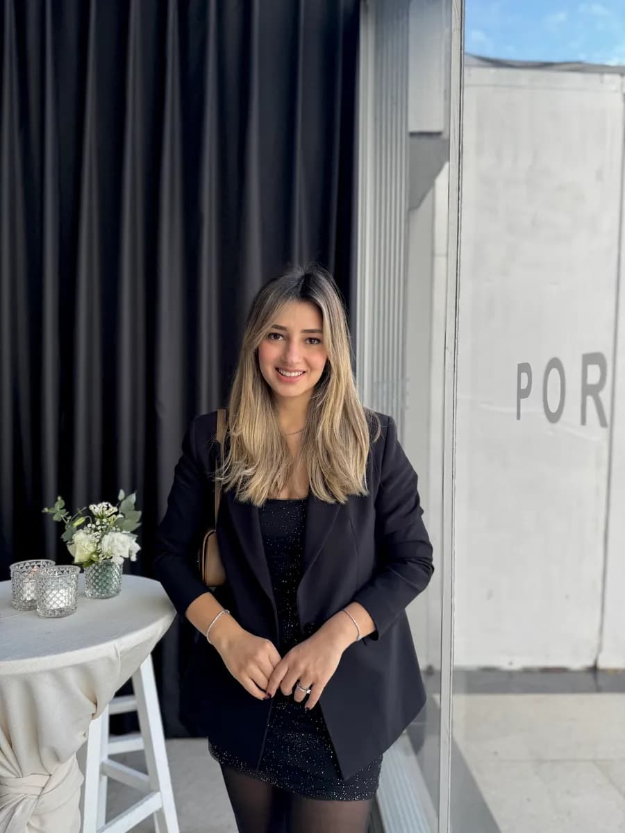 Uzm.Dyt.Çiğdem Bolat Doğan I R-Form Beslenme Ve Diyet Danışmanlığı — Nutrition & Dietetics in Istanbul
