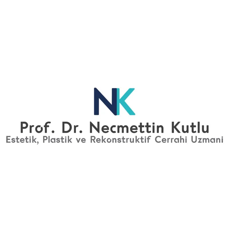 Prof. Dr. Necmettin Kutlu — Cosmetic & Plastic Surgery in Istanbul