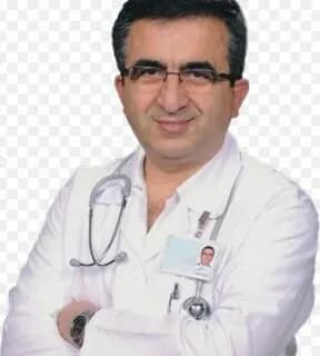 Op. Dr. Ali Kadayifci — Urology in Istanbul
