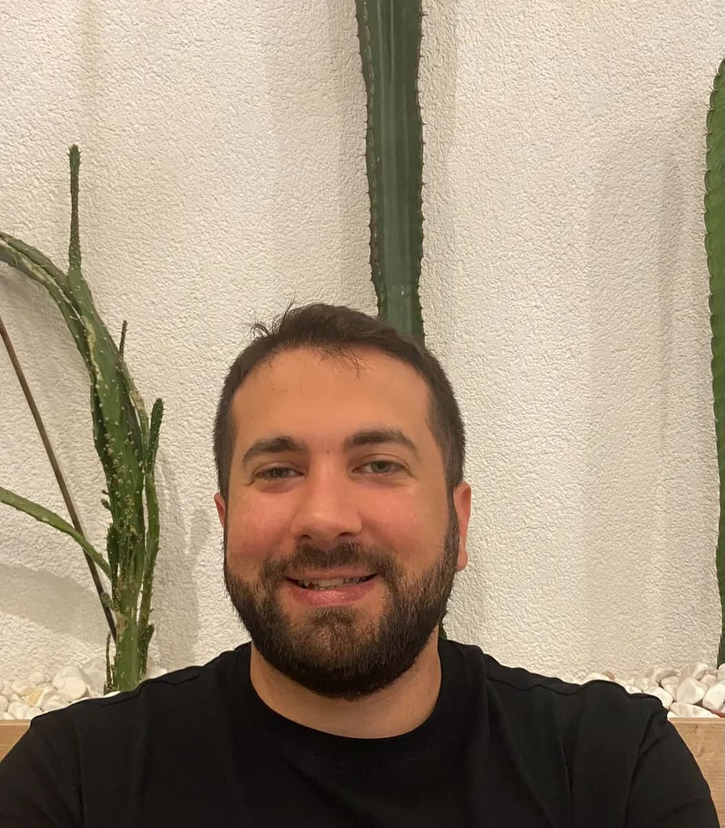 Doktor Diyetisyen Ali Fatih Babal Beslenme ve Diyet Danışmanlığı — Nutrition & Dietetics in Istanbul