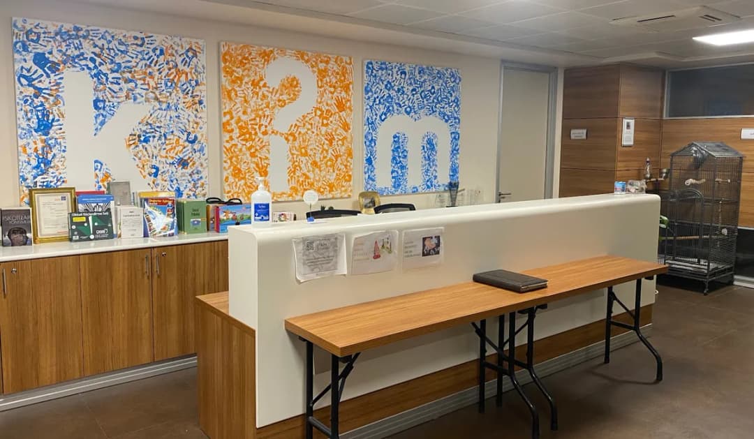 Kim Psikoloji, Rehberlik ve Psikolojik Danışmanlık Merkezi (Pedagog, Aile Danışmanı, Klinik Psikolog, Çocuk Psikoloğu) — Mental Health & Psychology in Istanbul