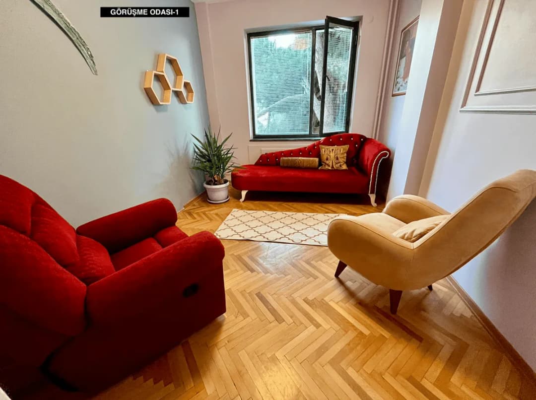 World Therapy Center — Mental Health & Psychology in Istanbul
