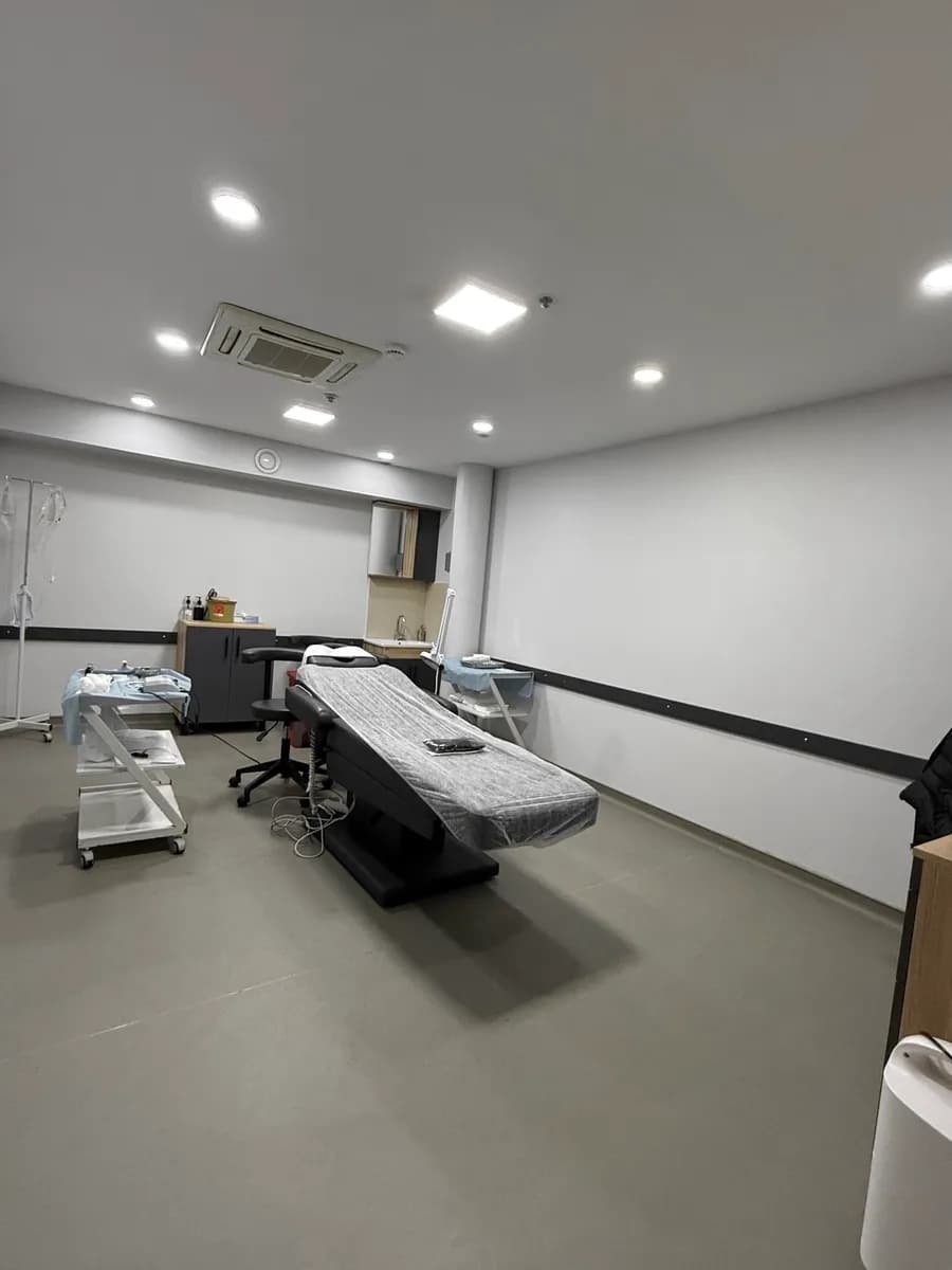 Medireve — Cosmetic & Plastic Surgery in Istanbul