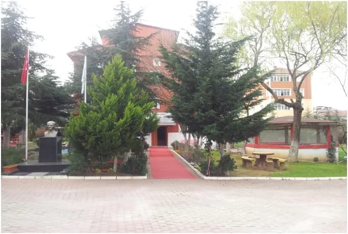 Yükselen Özel Ayyıldız Eğitim ve Rehabilitasyon Merkezi — Physiotherapy & Rehabilitation in Istanbul