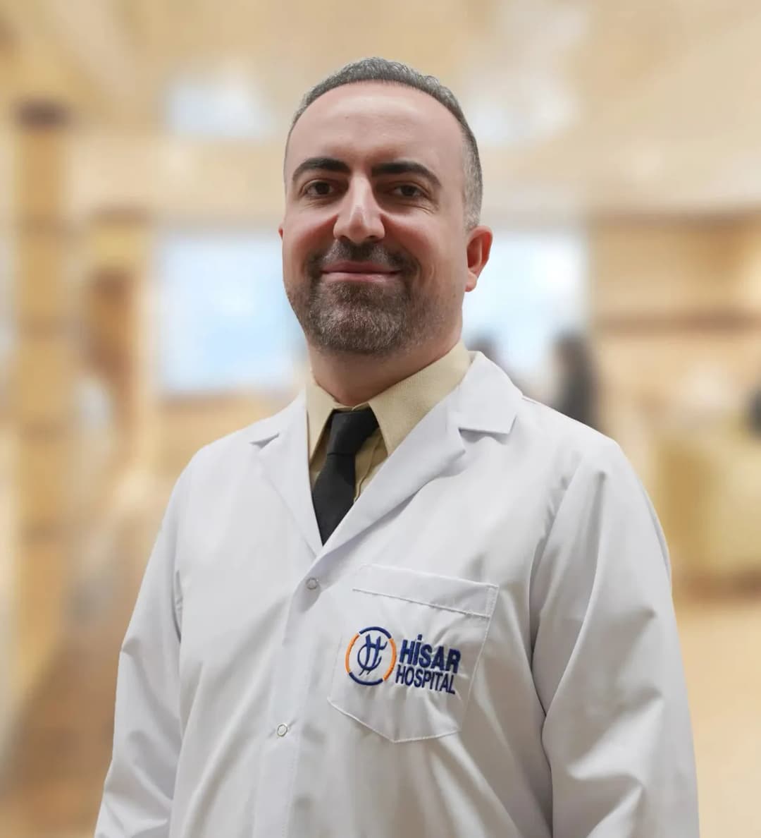 Doç. Dr. Servet İğrek - Ortopedi ve Spor Cerrahisi — Orthopedics & Sports Medicine in Istanbul