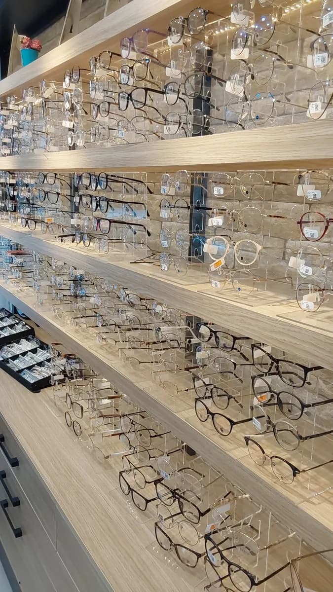 Fersoy Optik — Eye Care & Ophthalmology in Istanbul