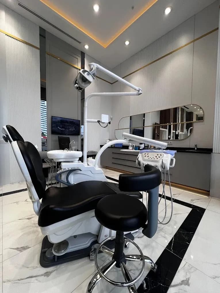 Via Dental Clinic Bağcılar Diş Hastanesi — Dental Clinics in Istanbul