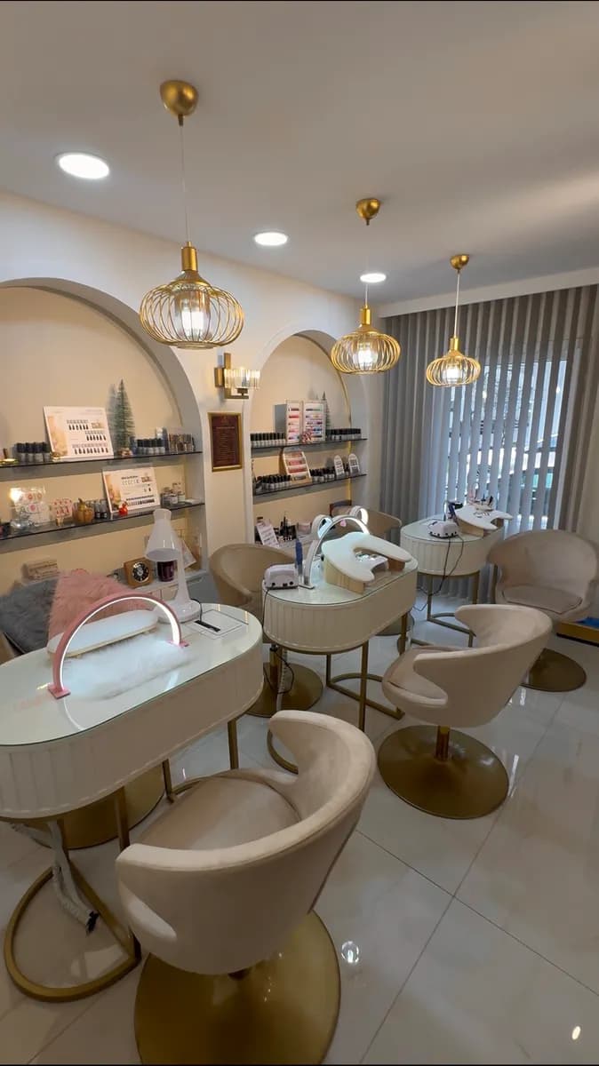 Gis Beauty & Nail Spa