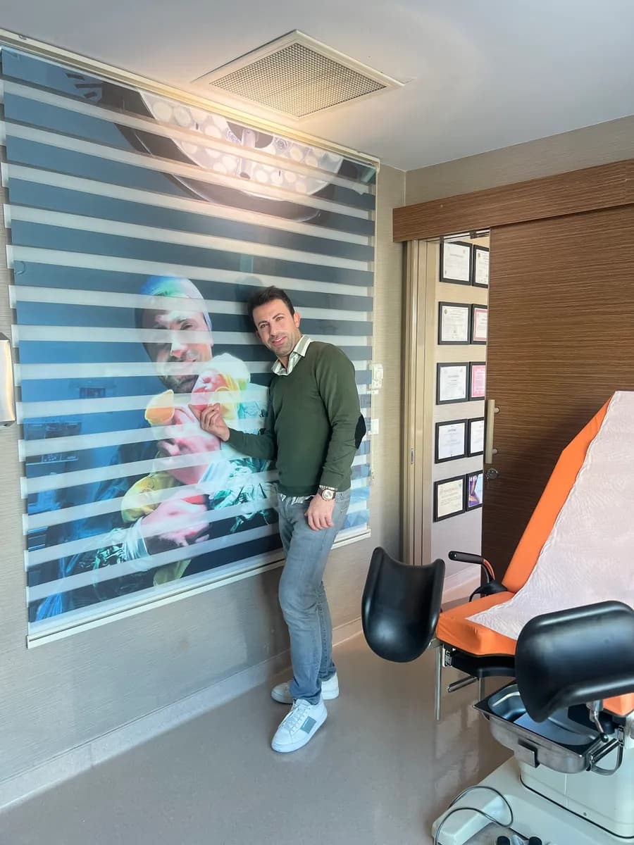 Asst. Prof. Dr. Yusuf Başkıran
