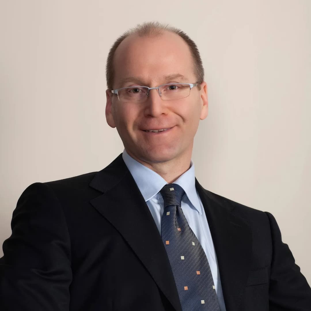 Prof. Dr. Burak Beksaç — Orthopedics & Sports Medicine in Istanbul