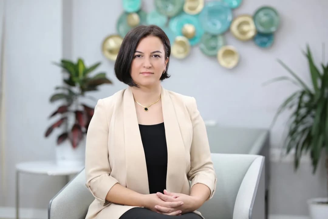 Doc. Dr. Saynur Yılmaz - Tüp Bebek Tedavisi , Labioplasti- Vajinoplasti — Cosmetic & Plastic Surgery in Istanbul