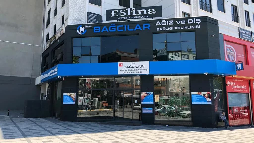 Special Bagcilar Oral and Dental Health Clinic — Dental Clinics in Istanbul