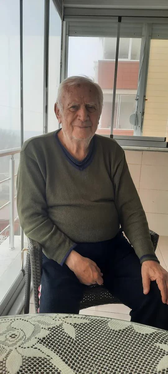 Op. Dr. Merdan Artuç — Orthopedics & Sports Medicine in Istanbul