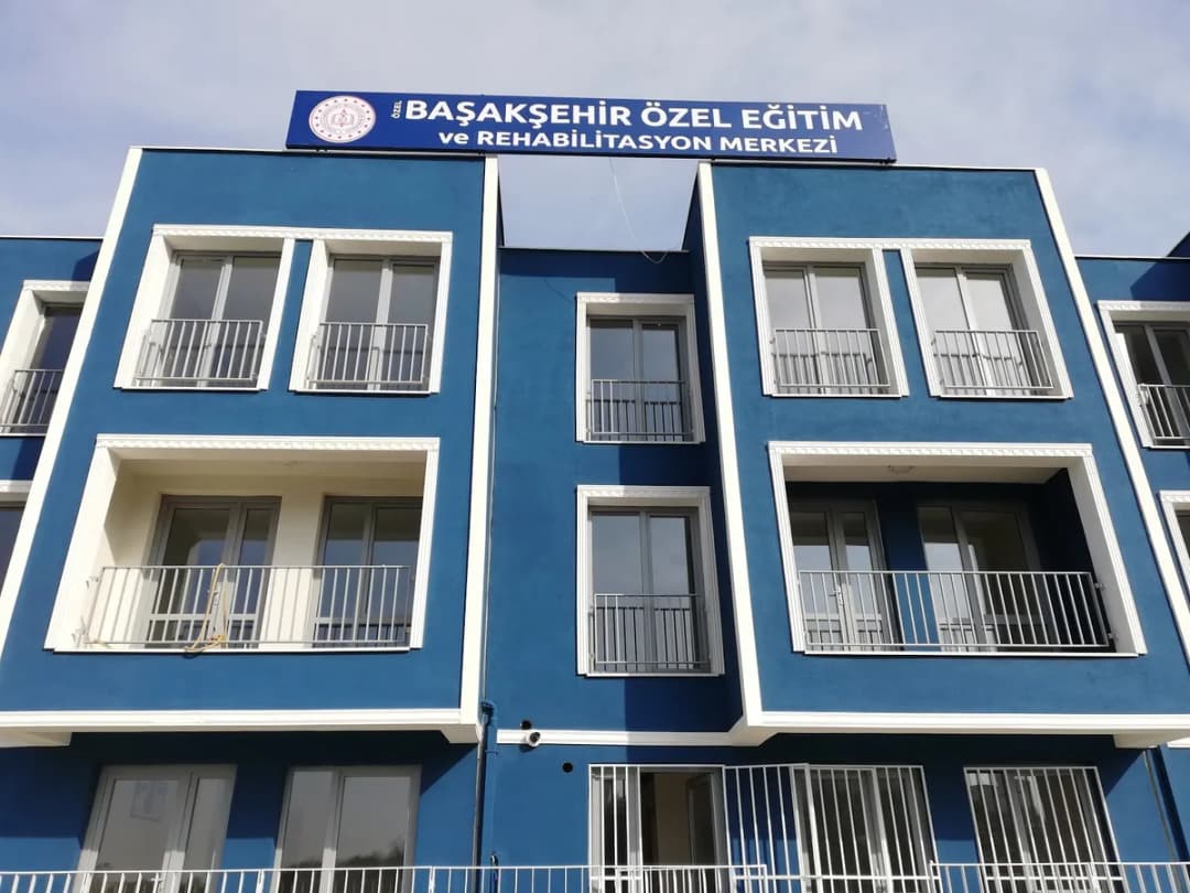 Başakşehir Özel Eğitim ve Rehabilitasyon Merkezi — Physiotherapy & Rehabilitation in Istanbul
