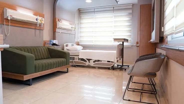 Vitalia Clinic Istanbul