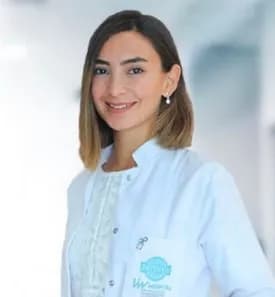 Dr. Öğr. Üyesi Cansu Altuntaş - Çocuk Gastroenteroloji Uzmanı — Gastroenterology & Digestive in Istanbul