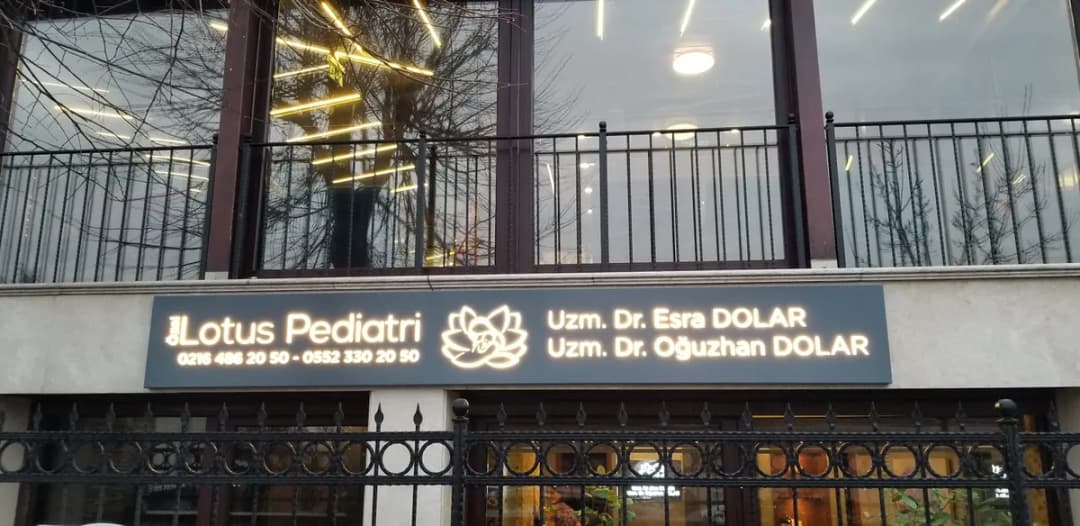 Dr.Oğuzhan Dolar — Pediatrics & Child Health in Istanbul