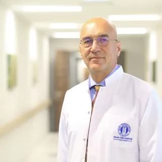 Prof. Dr. Emrullah TAŞINDI — Eye Care & Ophthalmology in Istanbul