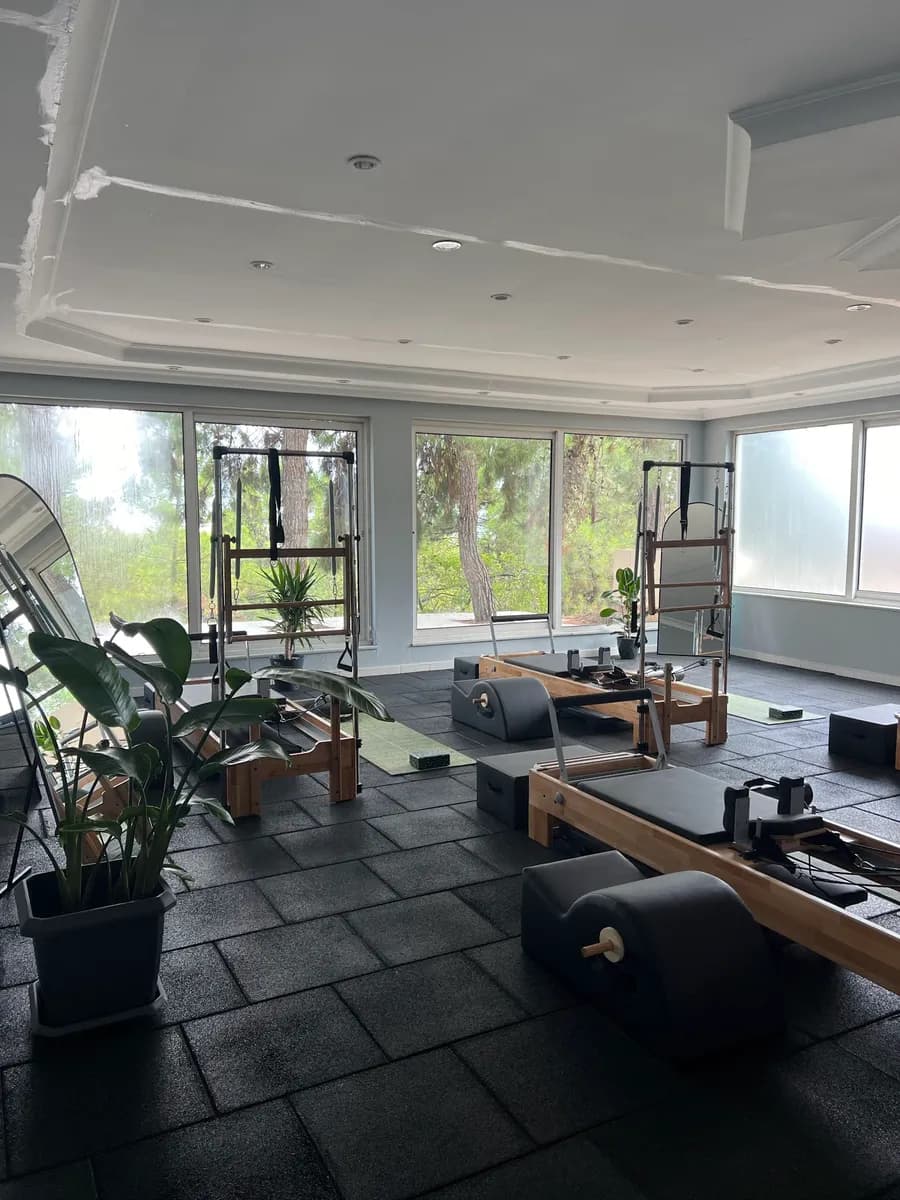 Soho Fizyoterapi & Pilates