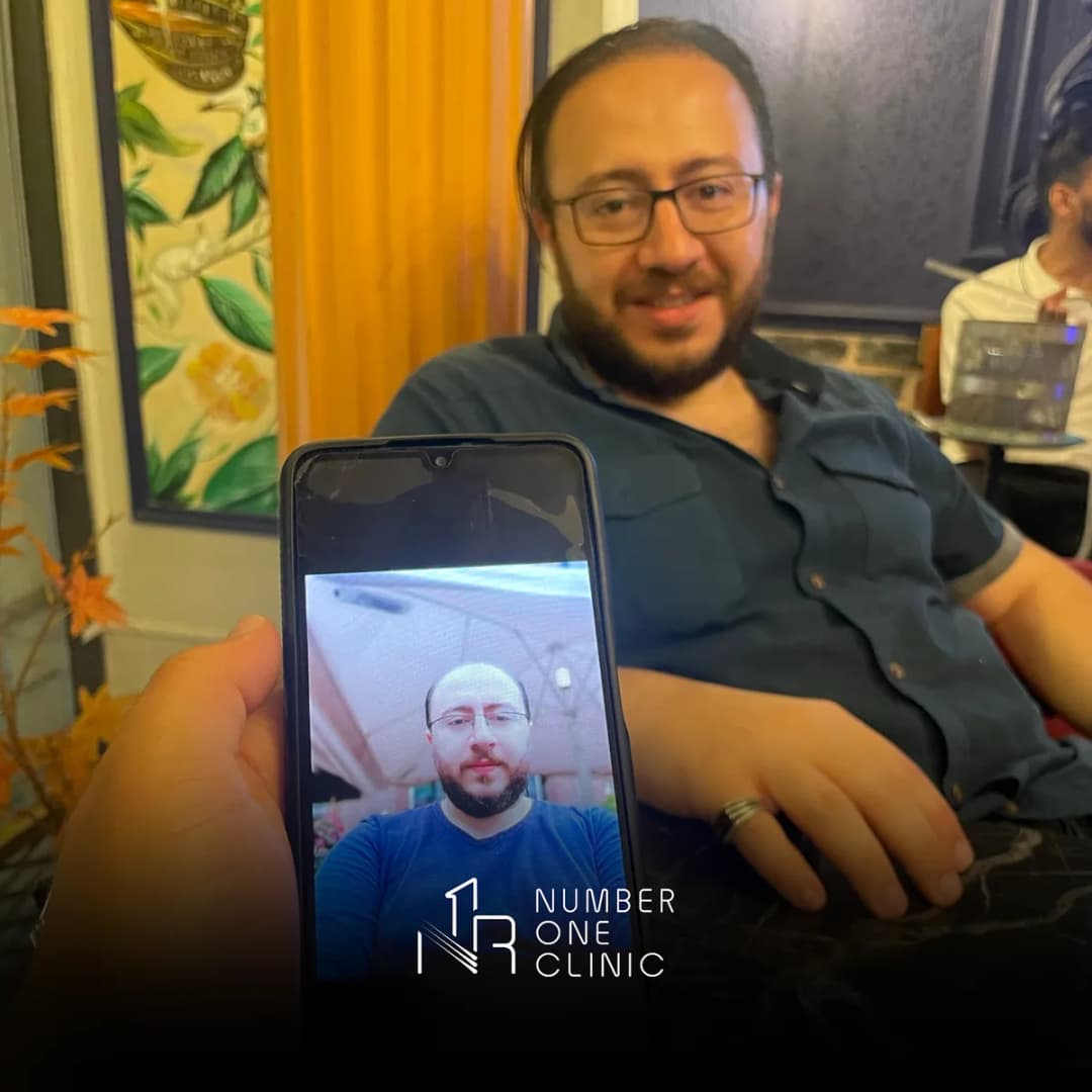 Nr1 Clinic