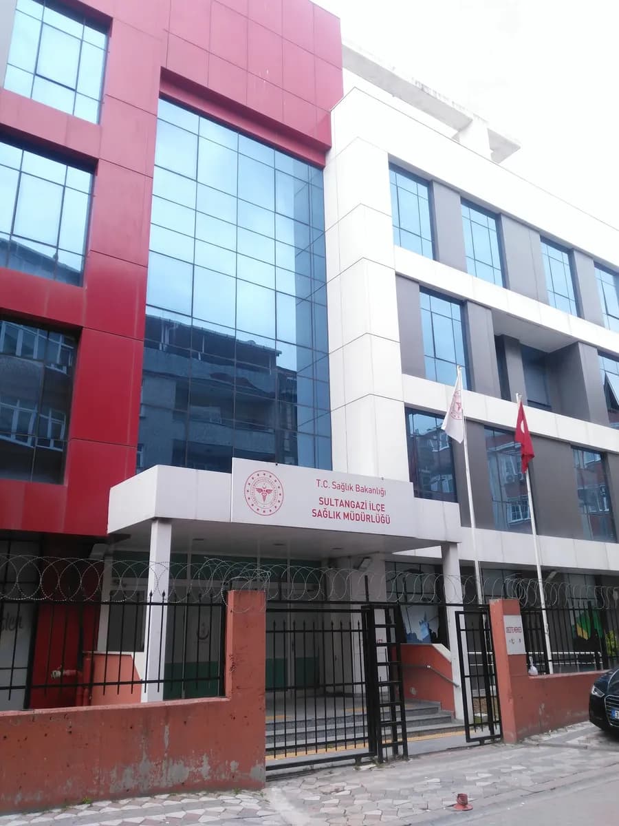 Sultangazi Community Health Center