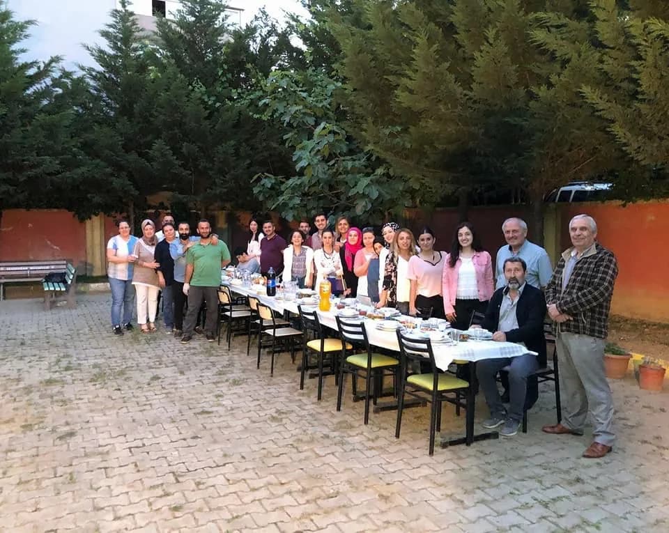 Özel Terapi Özel Eğitim ve Rehabilitasyon Merkezi — Physiotherapy & Rehabilitation in Istanbul