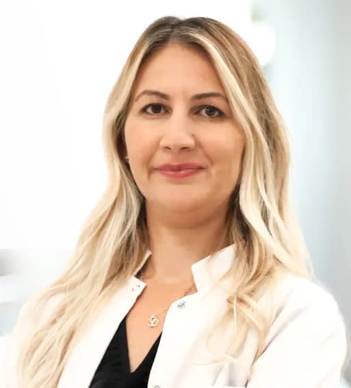 Uzm. Dr. Özlem Özkul — Oncology & Cancer Care in Istanbul