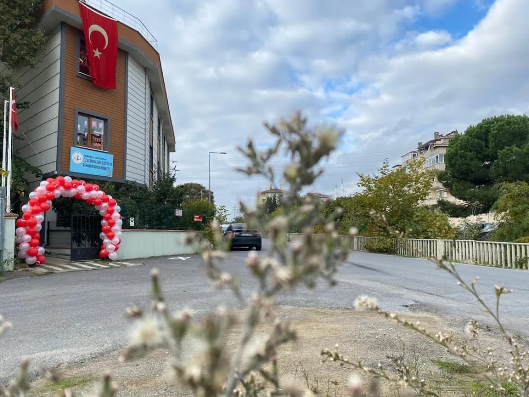 Sancaktepe Binsu Özel Eğitim ve Rehabilitasyon Merkezi — Physiotherapy & Rehabilitation in Istanbul