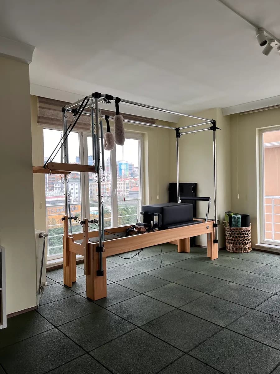 Fizyo Active — Physiotherapy & Rehabilitation in Istanbul