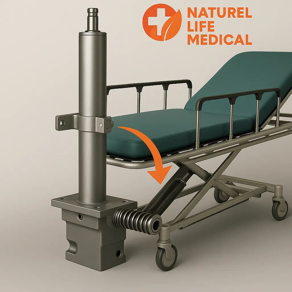 Naturel Life Medical — Medical Equipment & Supplies in Istanbul