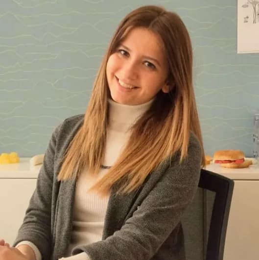 Uzm. Kl. Psk. Cansu Yılmaz, Psikoloji — Mental Health & Psychology in Istanbul