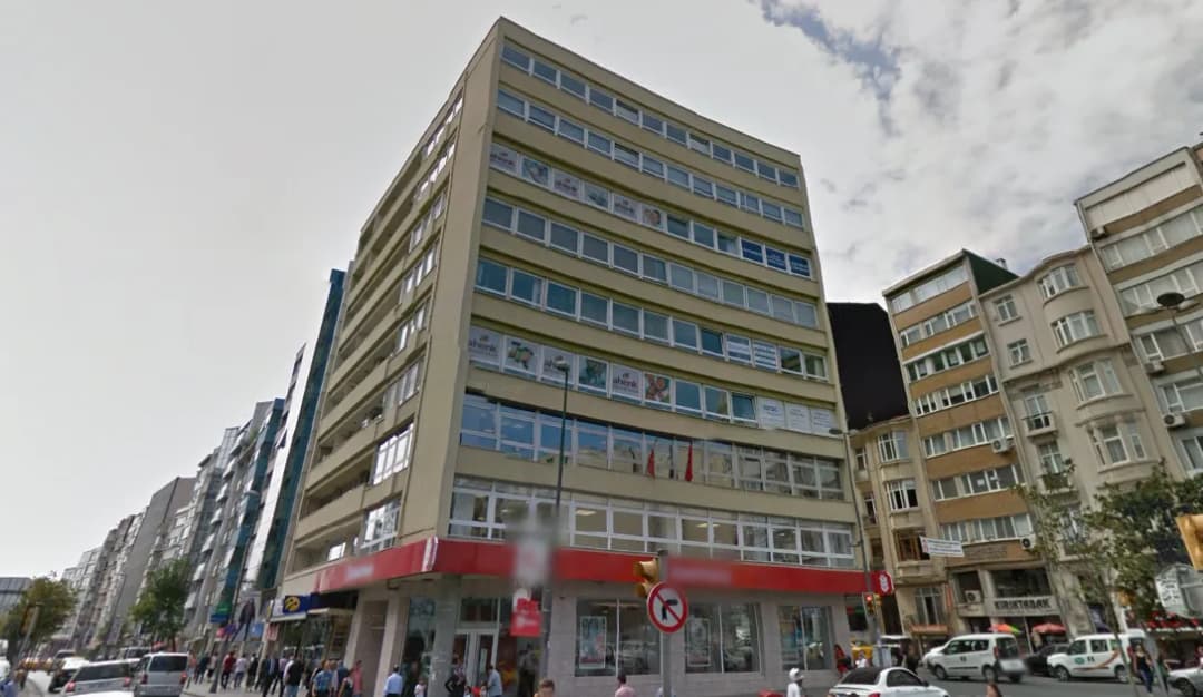 Ahenk Laboratuvarı Şişli Şube — Labs & Diagnostics in Istanbul