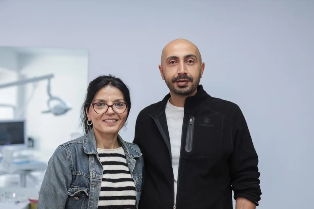 Özel İlkay Ağız ve Diş Sağlığı Polikliniği — Dental Clinics in Istanbul