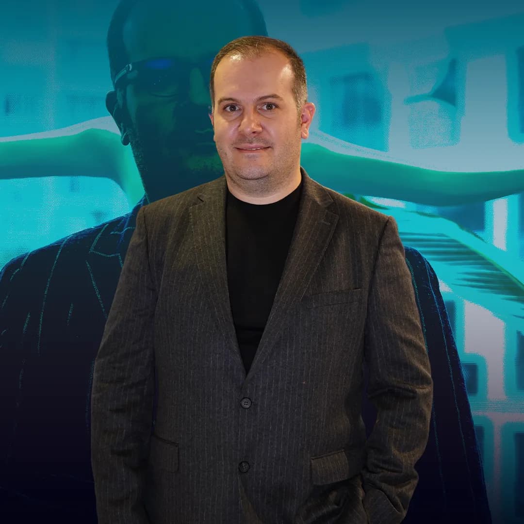 Op. Dr. F. Gökhan Mersinlioğlu, Burun ve Yüz estetiği — ENT (Ear, Nose & Throat) in Istanbul