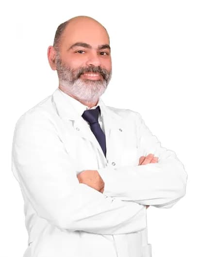 Op. Dr. Burak Boynuk, Ortopedi Ve Travmatoloji — Orthopedics & Sports Medicine in Istanbul